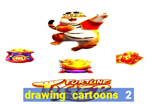 drawing cartoons 2 fnaf vk